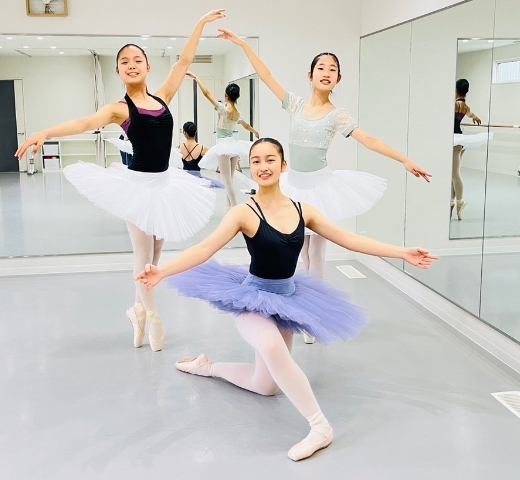 バリエーションクラス