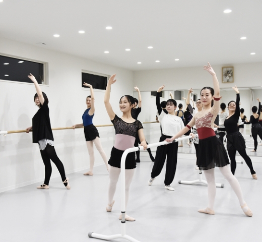 オープンクラス