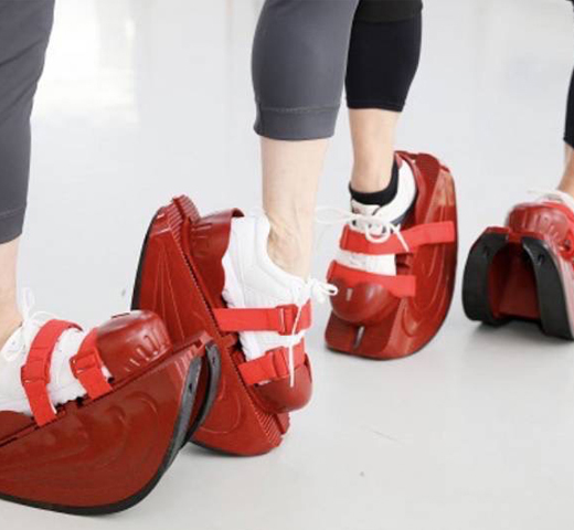 マスターストレッチ