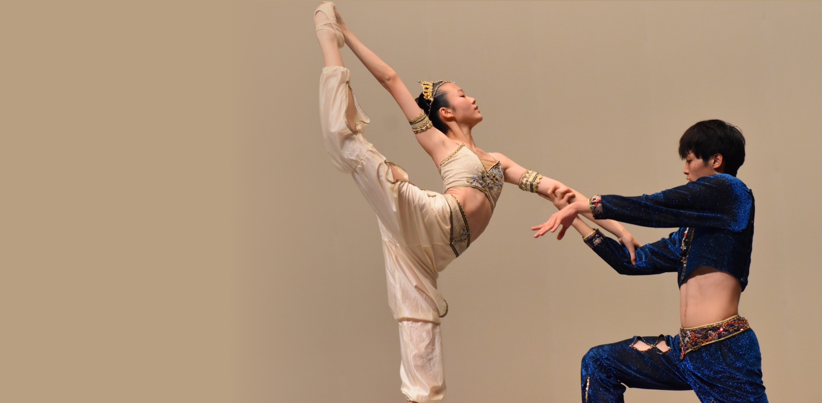 あなたの踊りたいを叶える